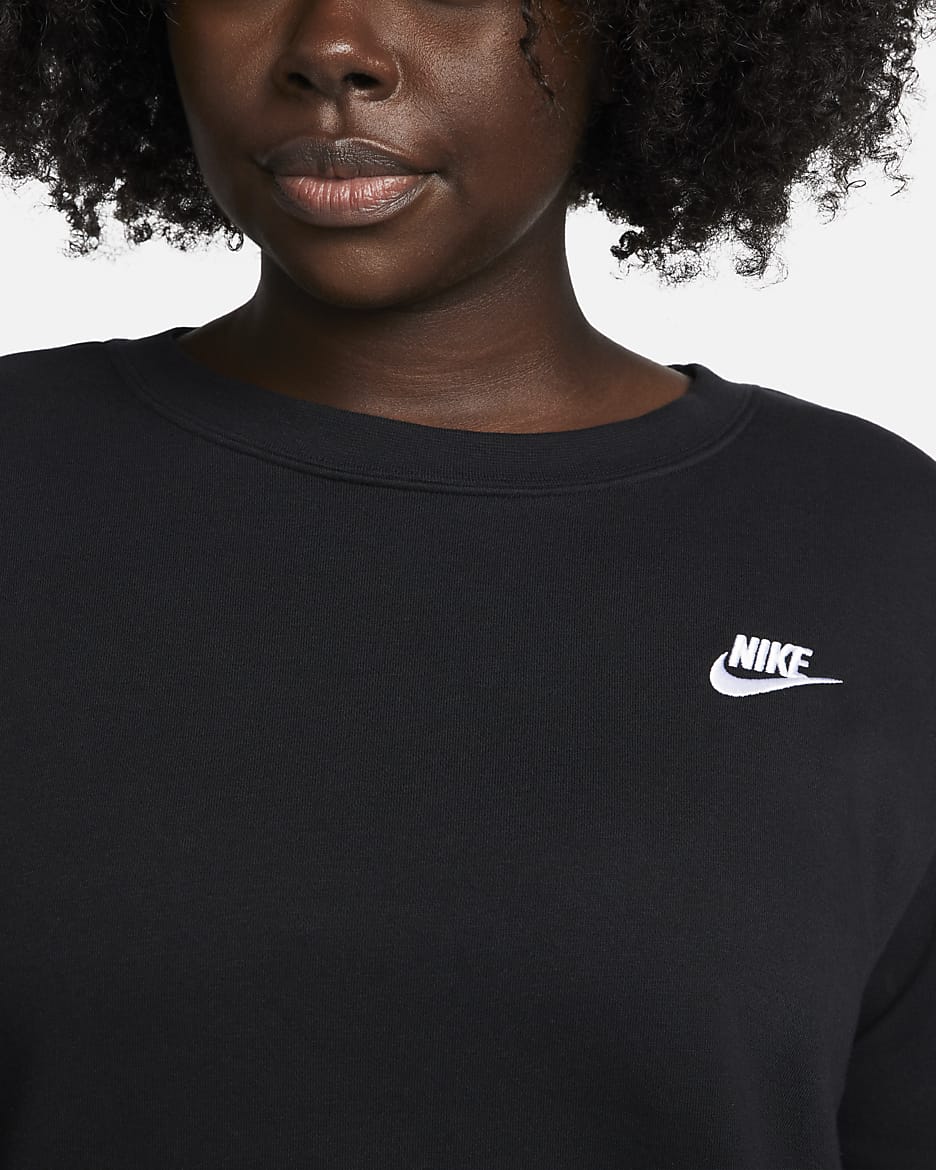 Nike sportswear nsw orders sweatshirt